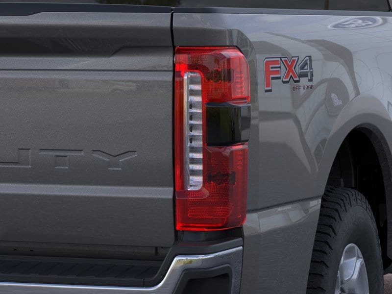 New 2026 Ford F250 XLT w/ XLT Premium Package AWD/4WD image 21