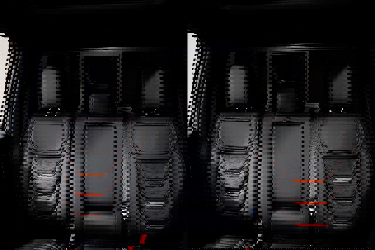 Used 2025 Ford F150 Raptor w/ Equipment Group 803A Raptor R image 18