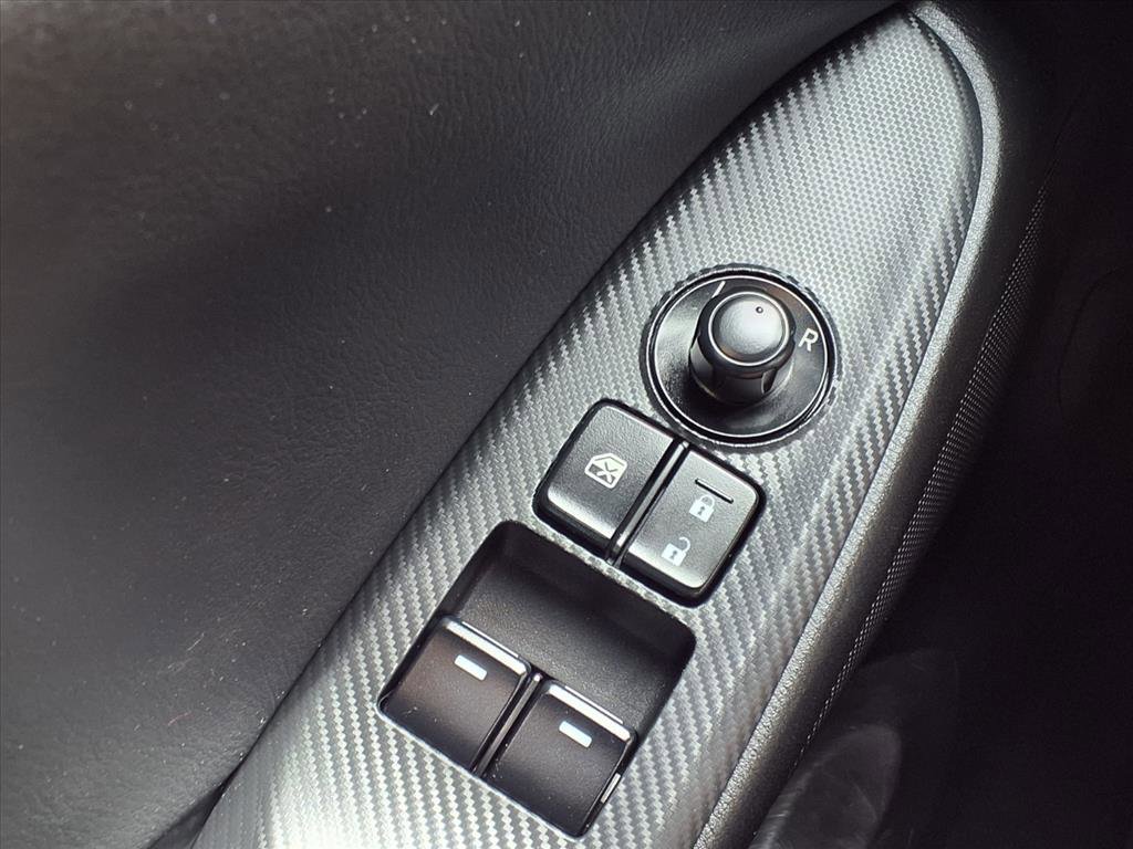 Used 2025 MAZDA MX-5 Miata RF Club w/ Interior Package RWD image 11