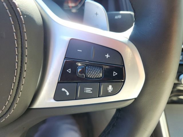 Used 2024 BMW 840i Gran Coupe w/ M Sport Professional Package image 35