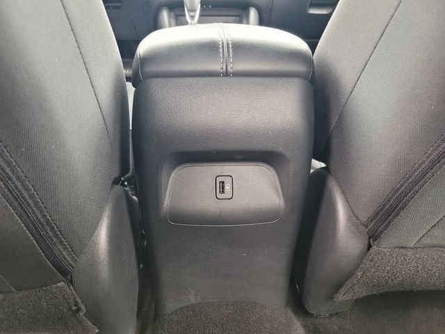 Used 2023 Nissan Sentra SV image 17