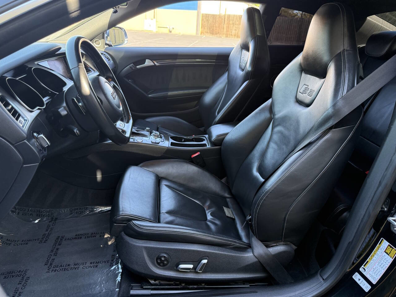 Used 2016 Audi S5 Premium Plus image 13