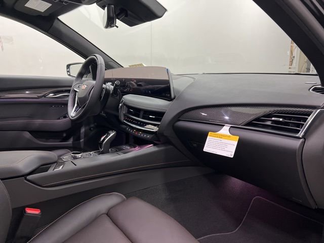 New 2026 Cadillac CT5 Sport w/ Technology Package image 26