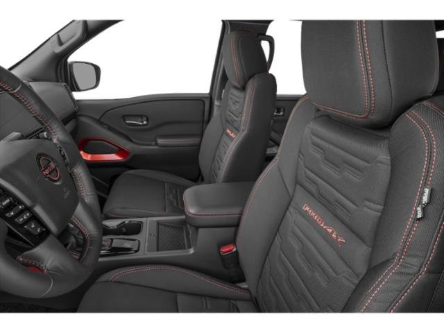 New 2026 Nissan Frontier PRO-4X image 12