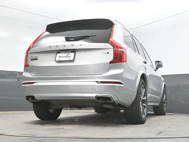 Used 2018 Volvo XC90 T6 Momentum w/ Convenience Package AWD/4WD image 47