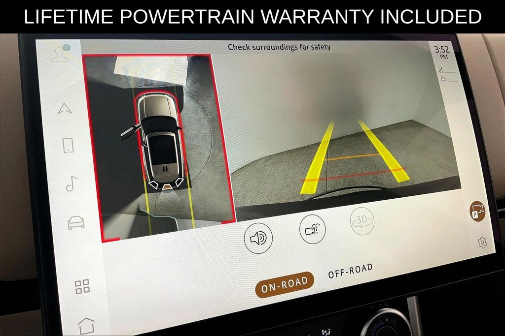 Used 2023 Land Rover Range Rover SE image 29