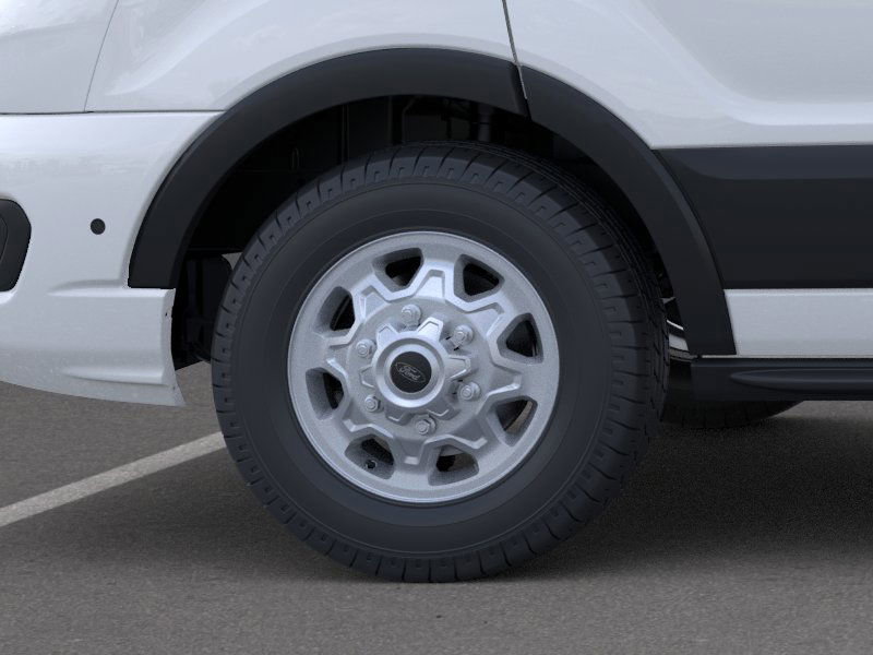 New 2025 Ford Transit 350 XLT image 19