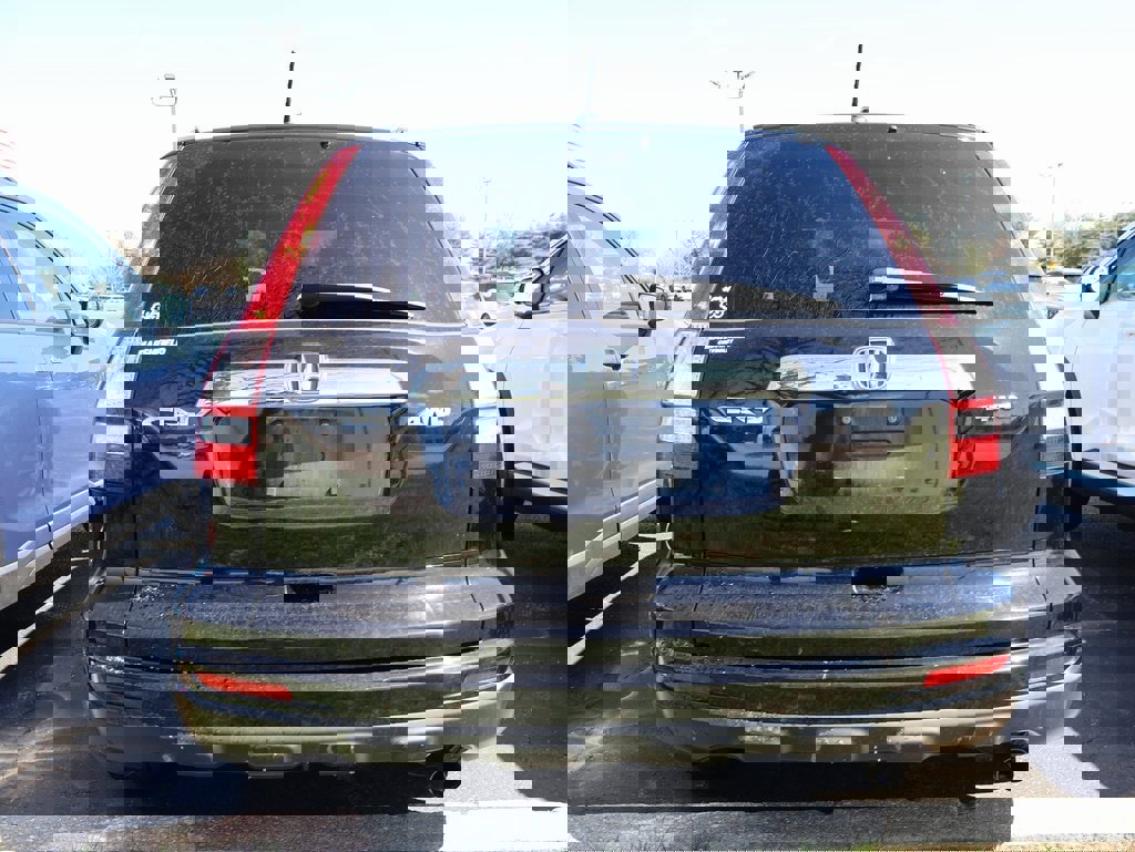 Used 2010 Honda CR-V EX-L image 18