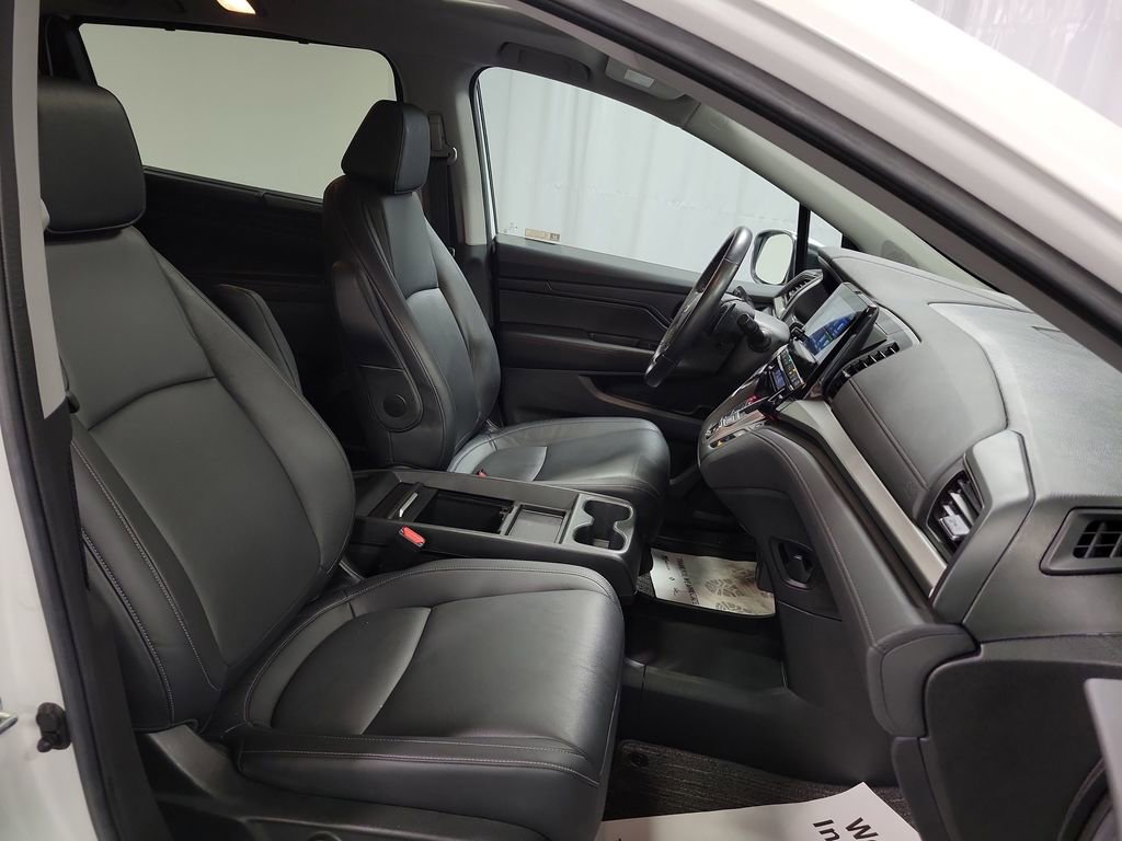 Used 2023 Honda Odyssey EX-L image 29