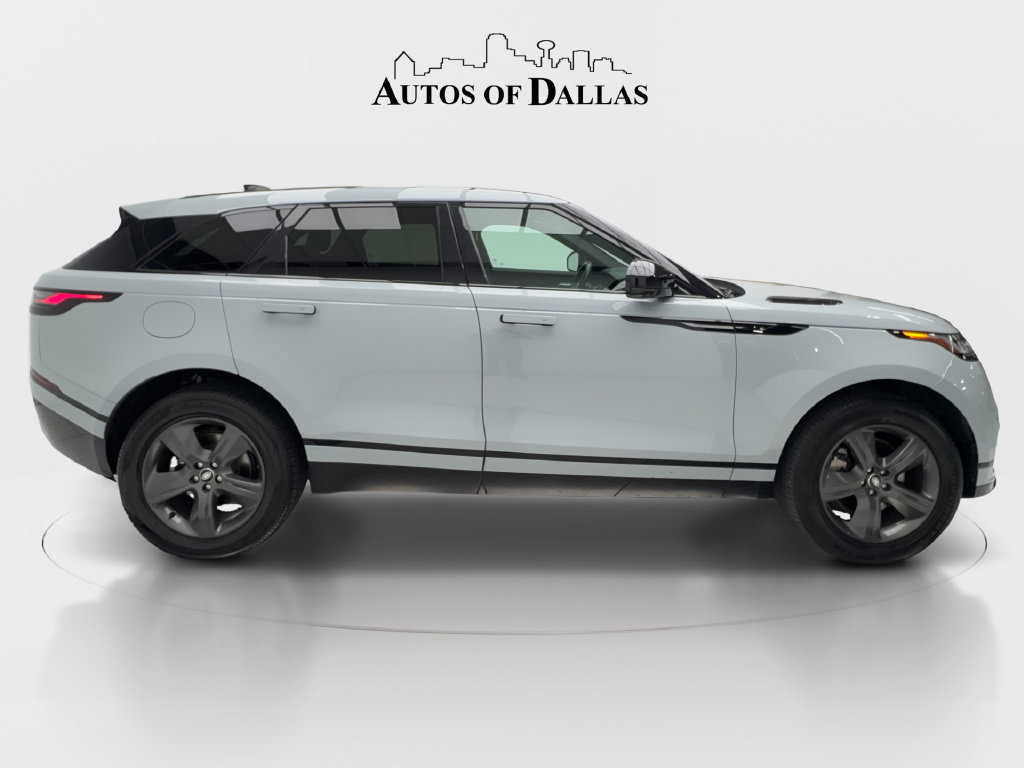 Used 2025 Land Rover Range Rover Velar Dynamic SE AWD/4WD image 10