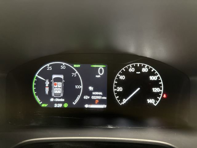 Used 2025 Honda CR-V Sport-L image 32