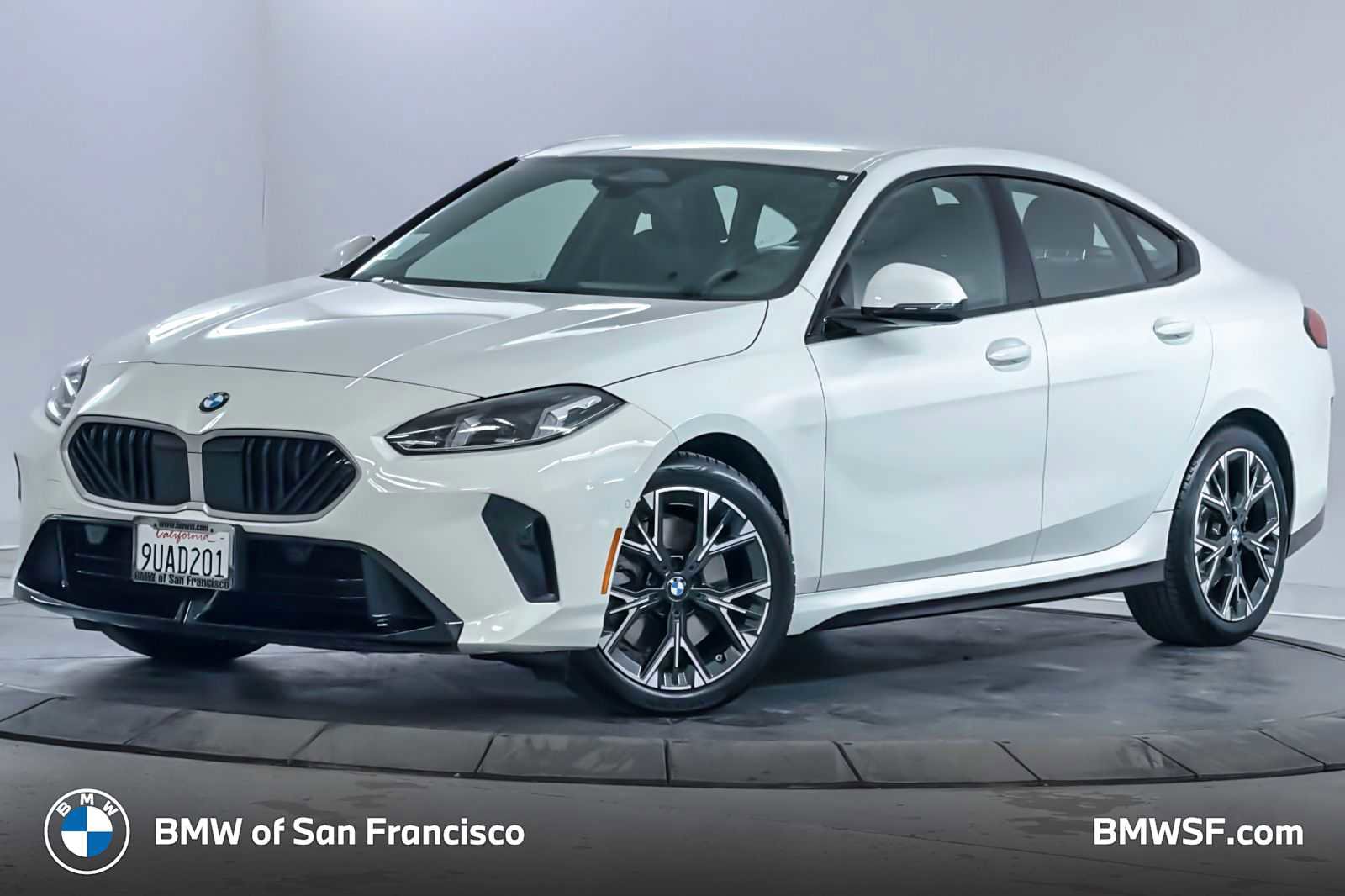 Used 2026 BMW 228i