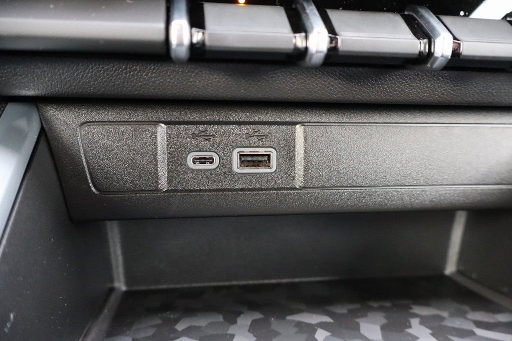 New 2026 Chevrolet Colorado W/T image 17