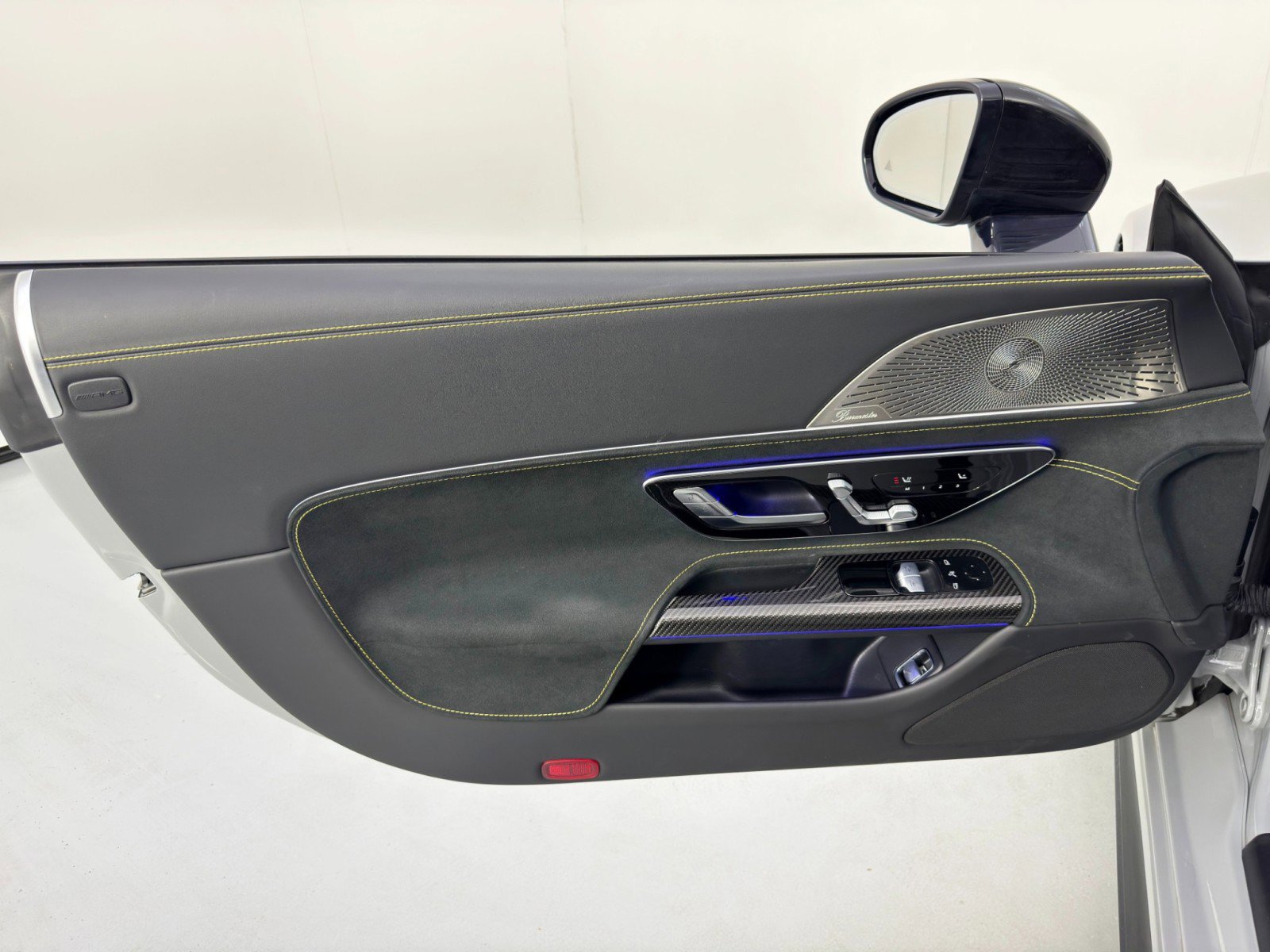 Used 2024 Mercedes-Benz AMG GT 55 image 46