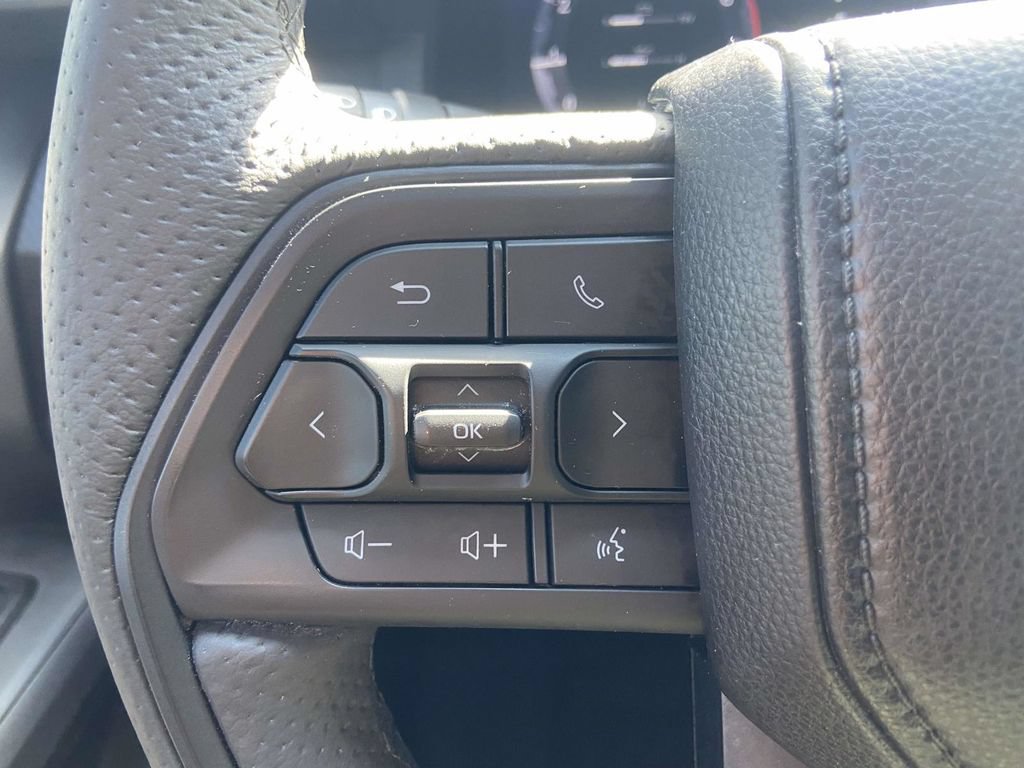 Used 2024 Toyota Tacoma TRD Pro AWD/4WD image 26