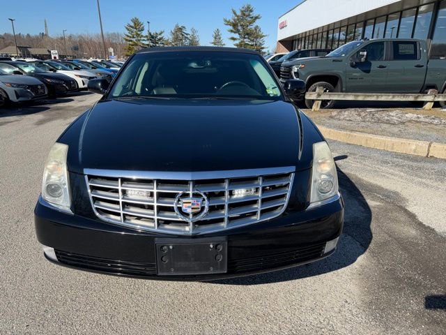 Used 2011 Cadillac DTS Limousine image 10