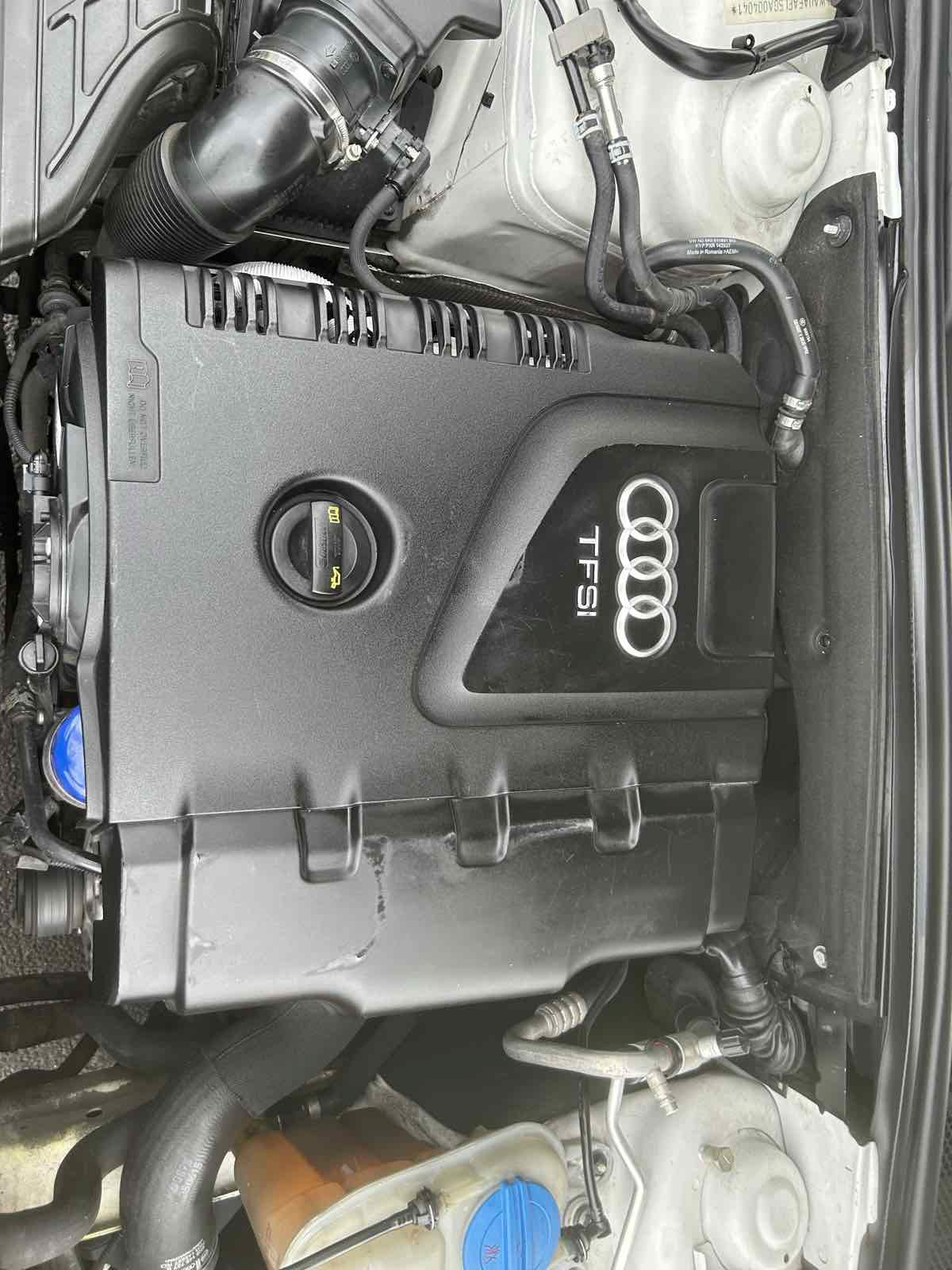 Used 2016 Audi A4 2.0T Premium FWD image 27