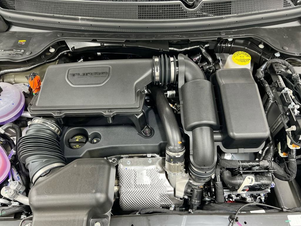 New 2026 Jeep Cherokee Laredo AWD/4WD image 24