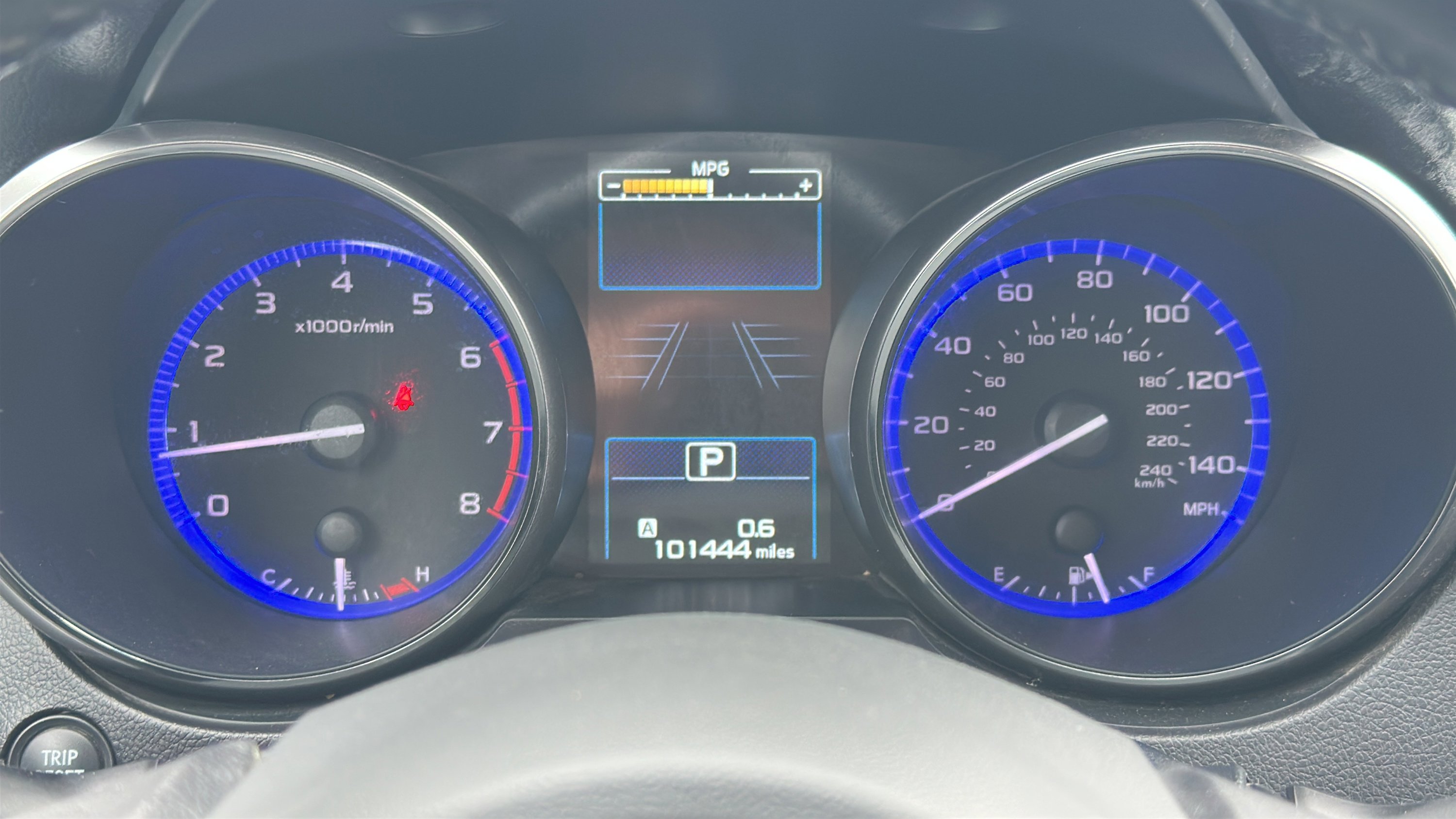 Used 2016 Subaru Legacy 2.5i Premium image 26