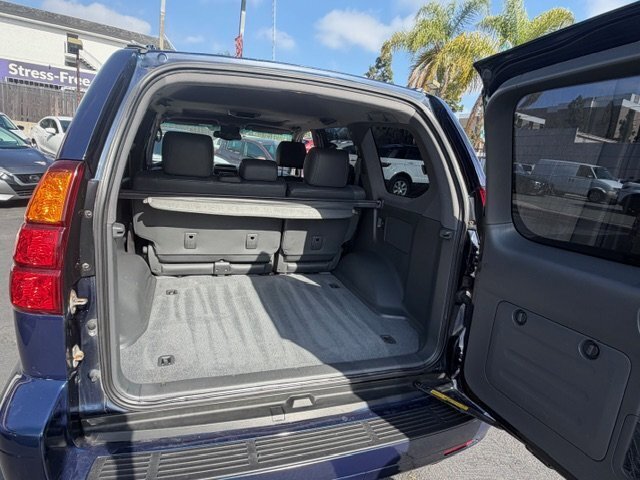 Used 2006 Lexus GX 470 AWD/4WD image 5