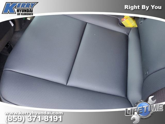 New 2026 Hyundai Kona SEL Premium image 14