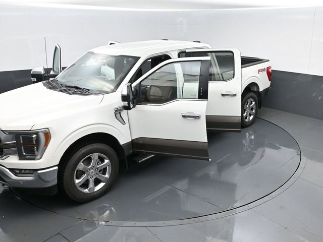 Used 2022 Ford F150 King Ranch image 27