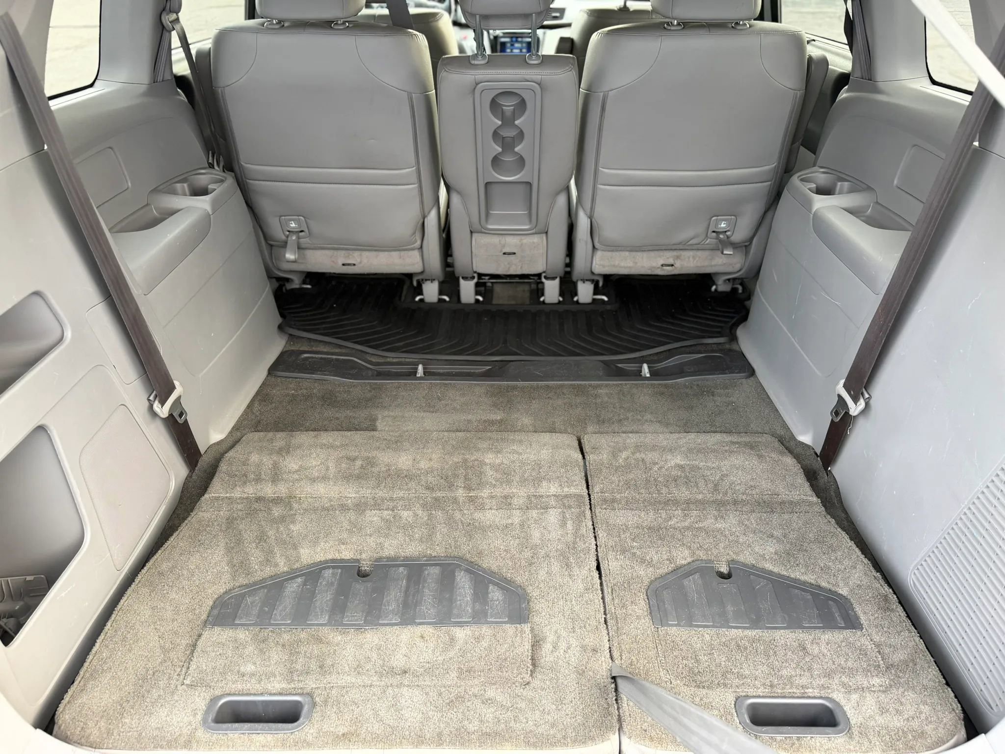 Used 2015 Honda Odyssey EX-L image 28