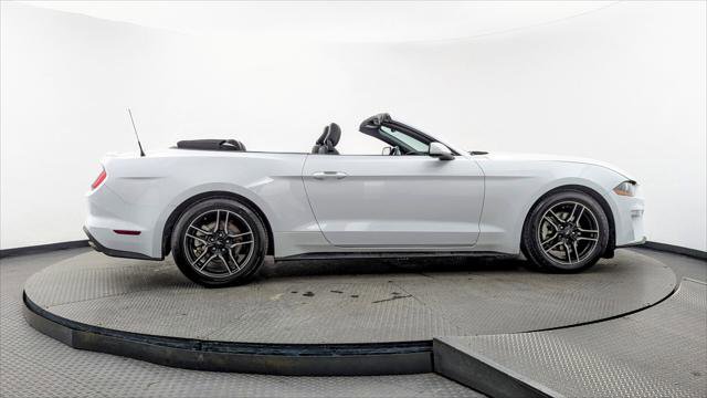 Used 2023 Ford Mustang Premium image 8