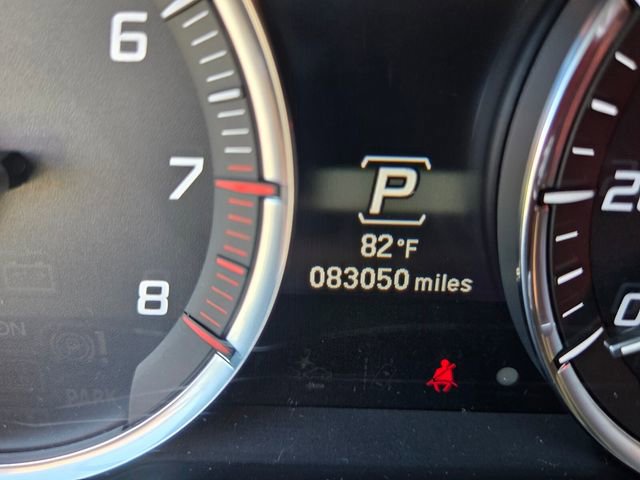 Used 2018 Acura TLX FWD image 30