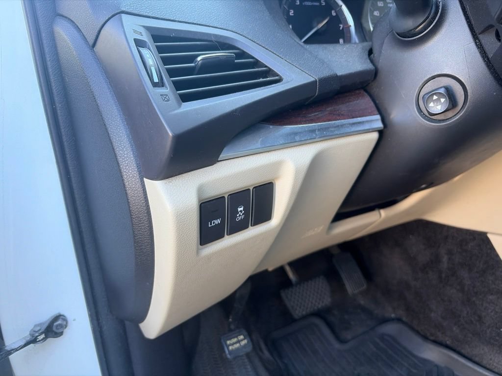 Used 2015 Acura MDX w/ Technology Package AWD/4WD image 15