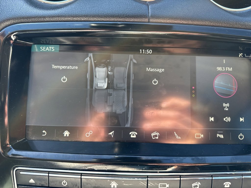 Used 2019 Jaguar XJ R-Sport image 14