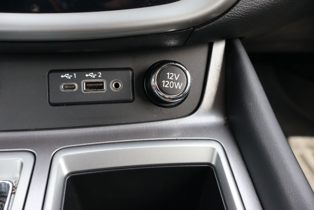 Used 2020 Nissan Murano SV AWD/4WD image 15