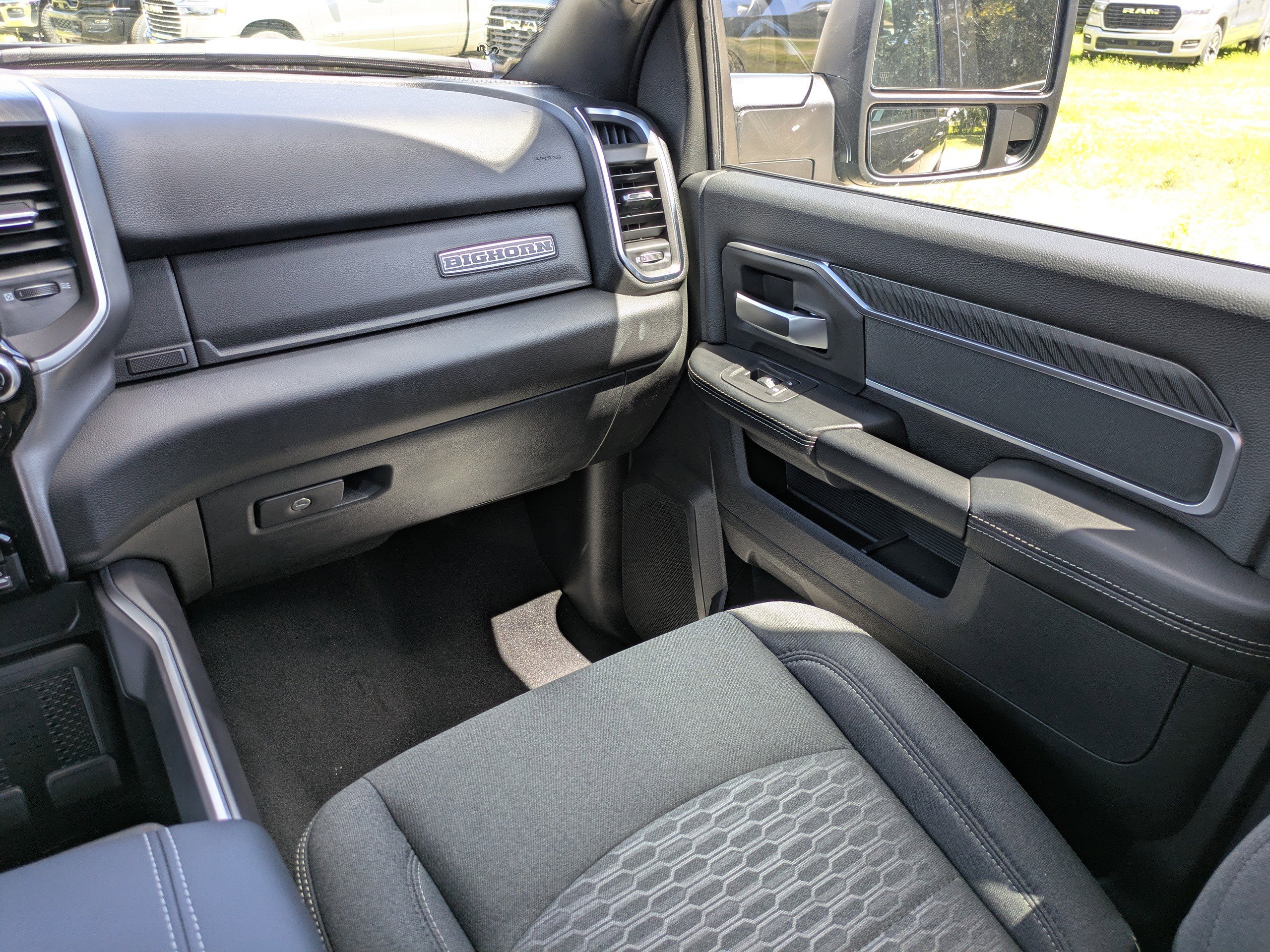 New 2026 RAM 2500 Big Horn image 14