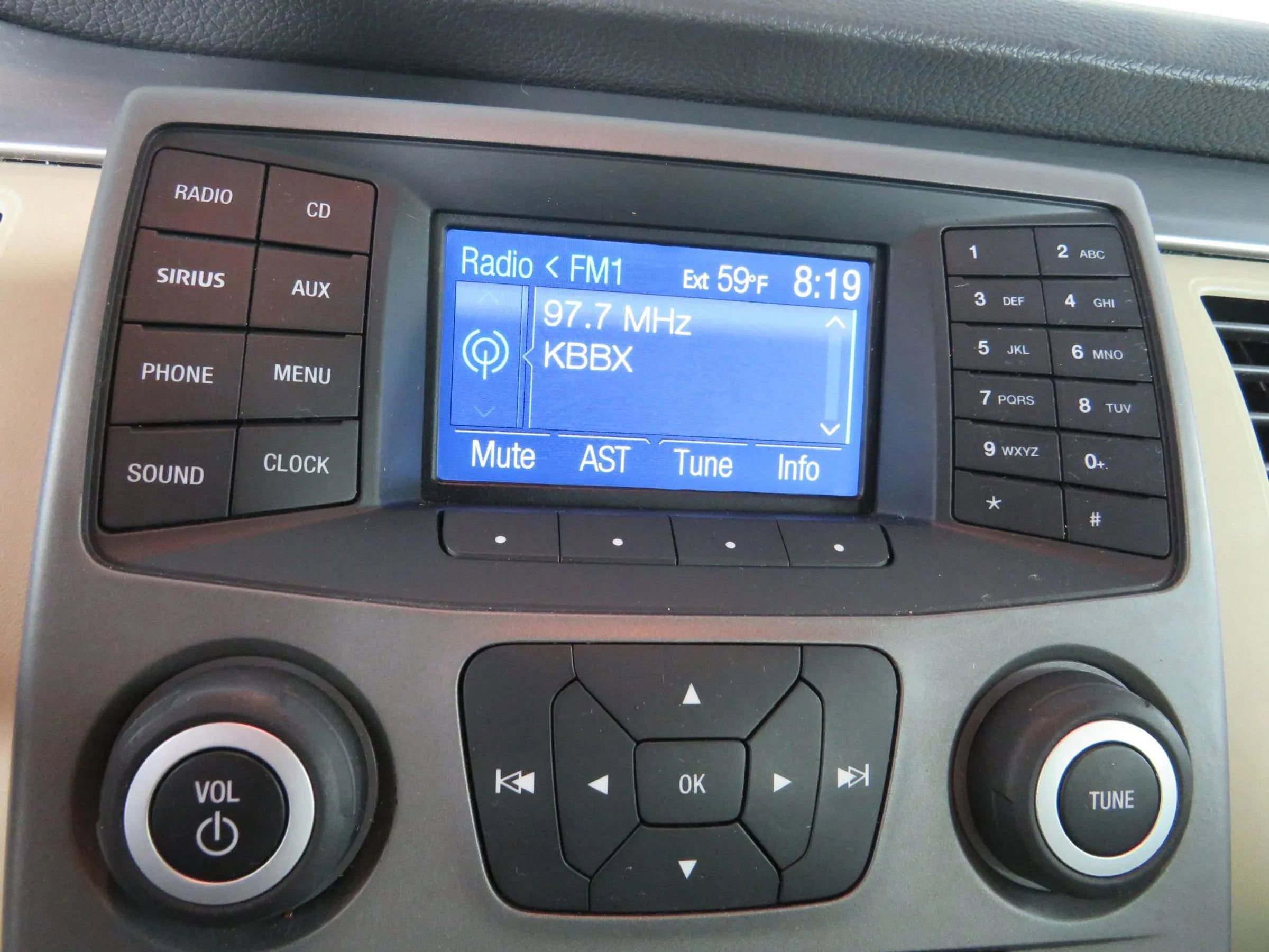 Used 2014 Ford Flex SE image 19