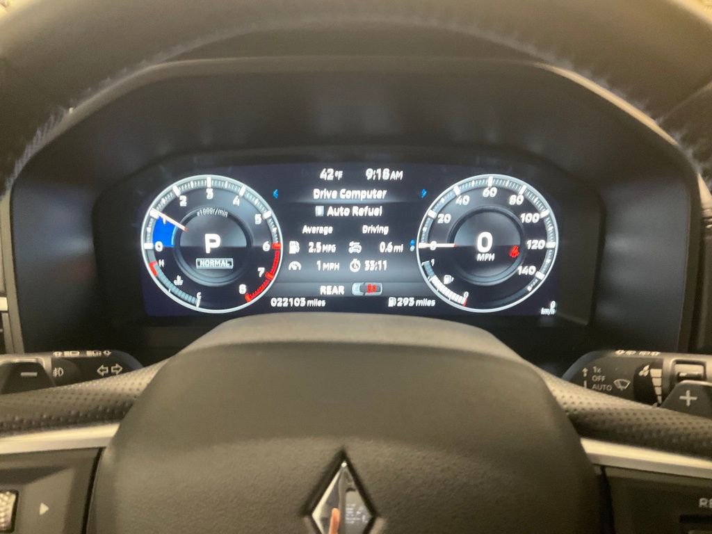 Used 2024 Mitsubishi Outlander SEL image 14