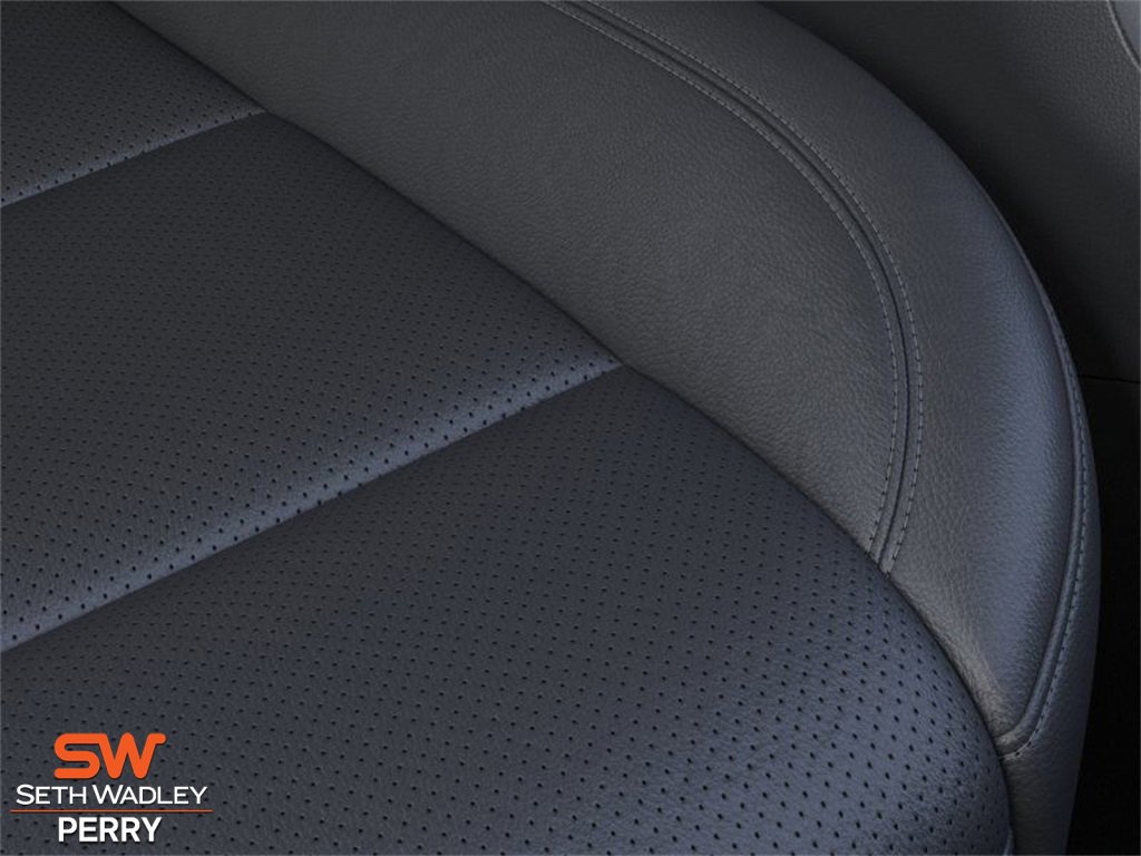 New 2026 Chevrolet Silverado 2500 LTZ w/ Trail Boss Package image 21