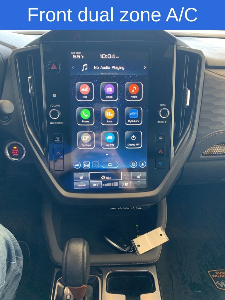 New 2026 Subaru Forester Wilderness image 5