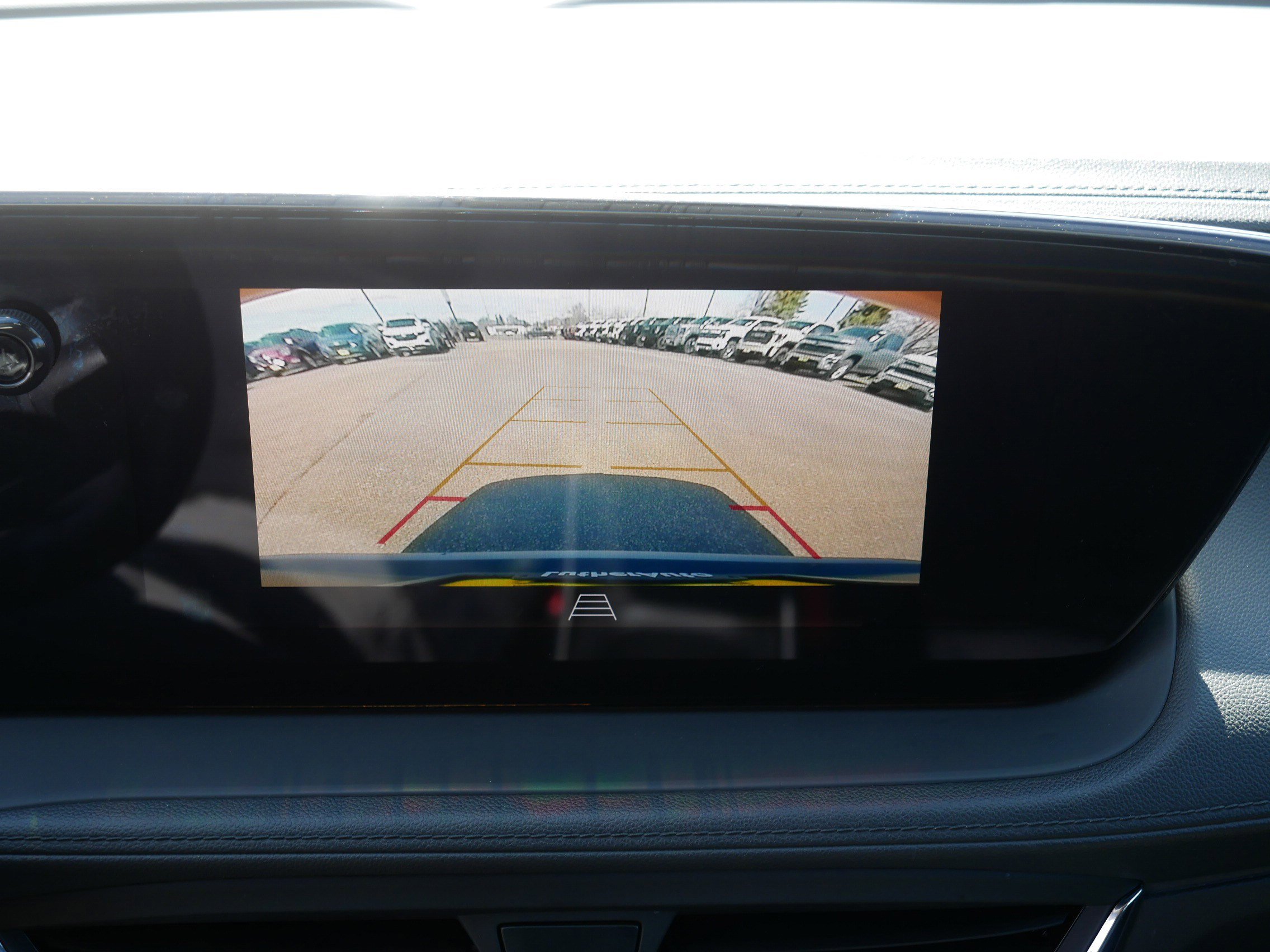 Used 2025 Buick Encore GX Preferred AWD/4WD image 27