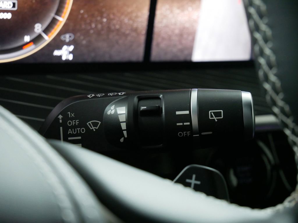 New 2026 INFINITI QX80 Autograph w/ Premium Cargo Package image 27