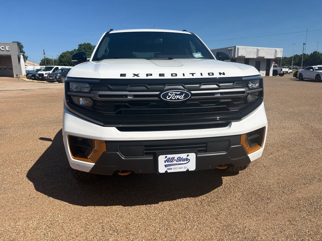 New 2027 Ford Expedition Tremor AWD/4WD image 9