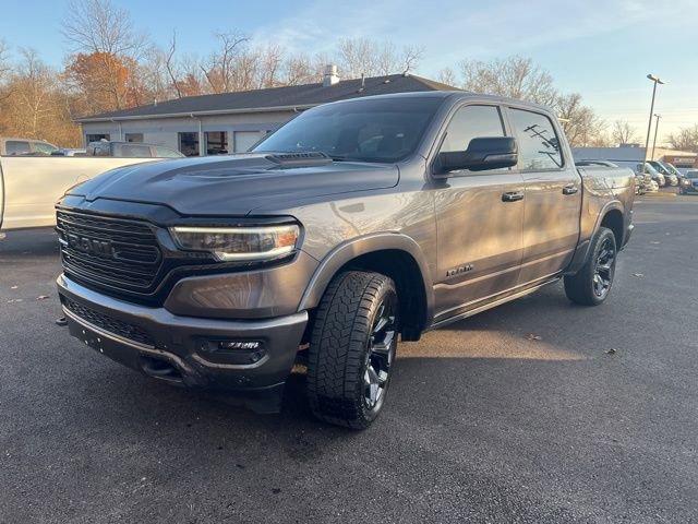 Used 2023 RAM 1500 Limited image 5