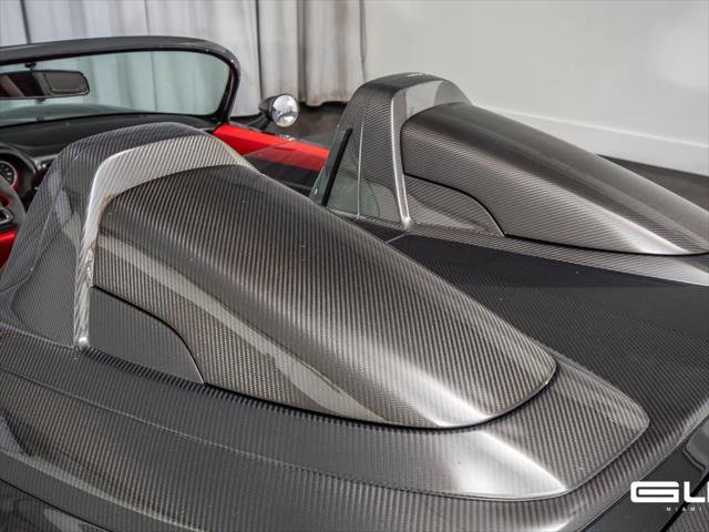 Used 1995 Porsche 911 Carrera RWD image 26