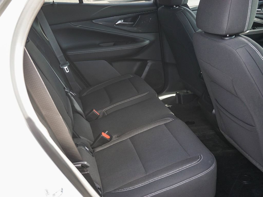 New 2026 Chevrolet Blazer EV LT image 13