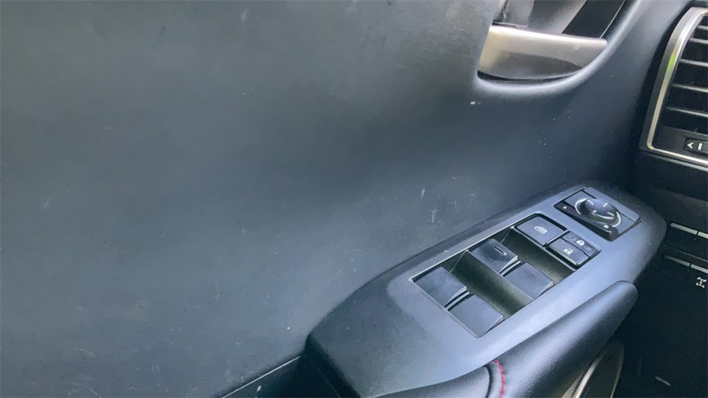 Used 2017 Lexus NX 200t F Sport image 18