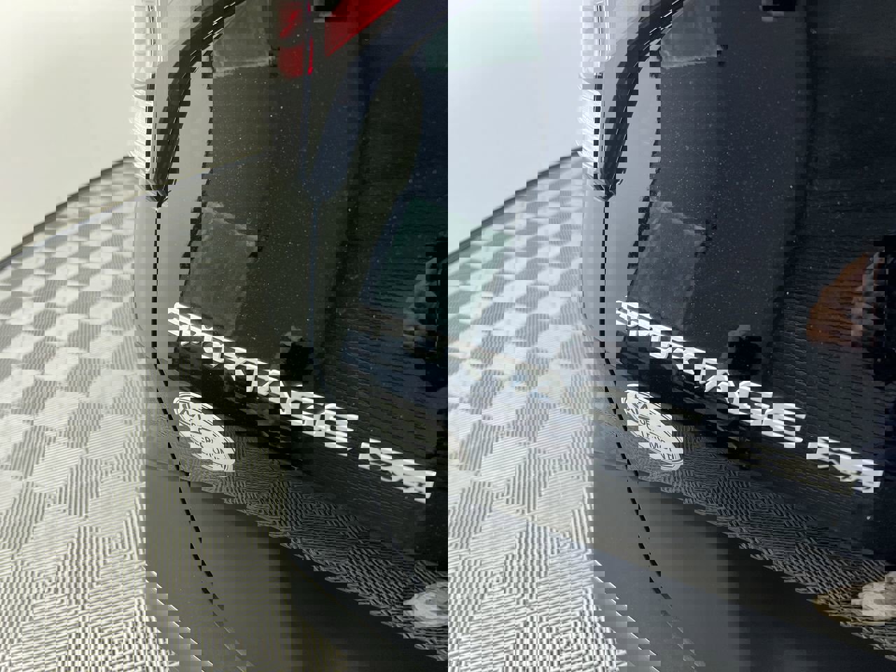 New 2026 Kia Sportage X-Pro Prestige image 5