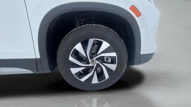 New 2026 Volkswagen Tiguan S AWD/4WD image 27