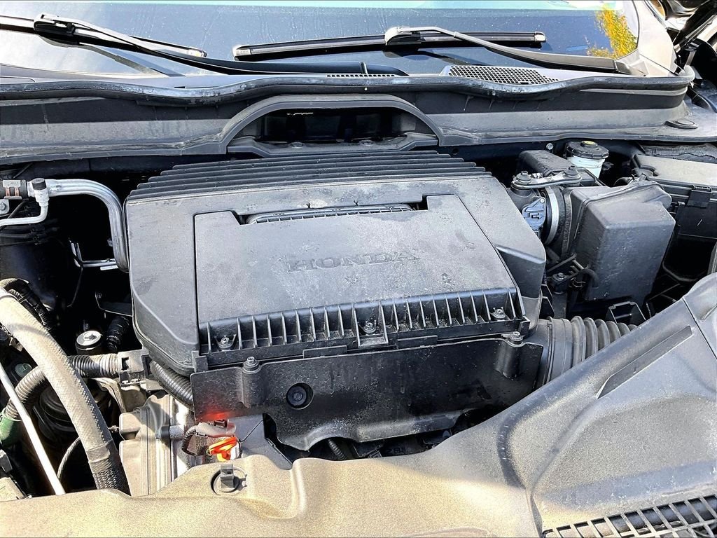 Used 2024 Honda Pilot EX-L image 29