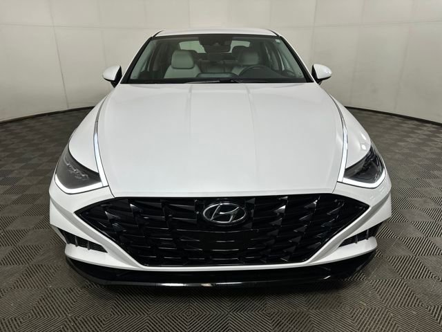 Certified 2023 Hyundai Sonata SEL image 8