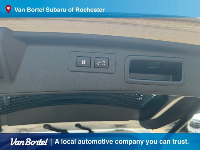 Certified 2023 Subaru Forester Premium AWD/4WD image 27