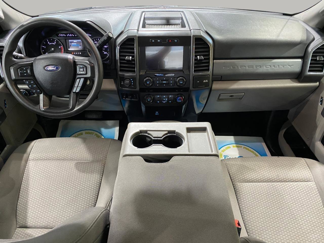 Used 2021 Ford F250 XLT w/ FX4 Off-Road Package image 18